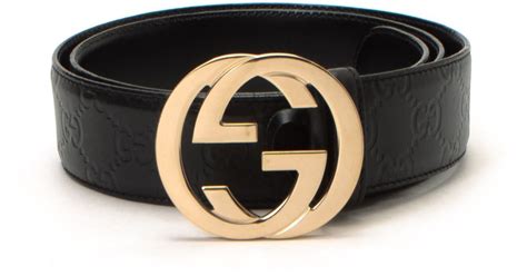 belt gucci black|Gucci black belt women's.